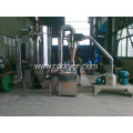 WFJ Dry Material Super Fine Cereals Powder Grinder